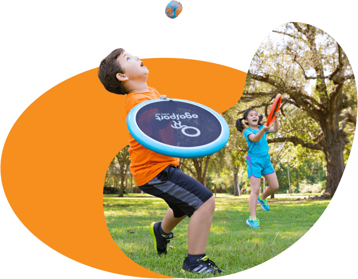 Get your OgoBolli Disk now!