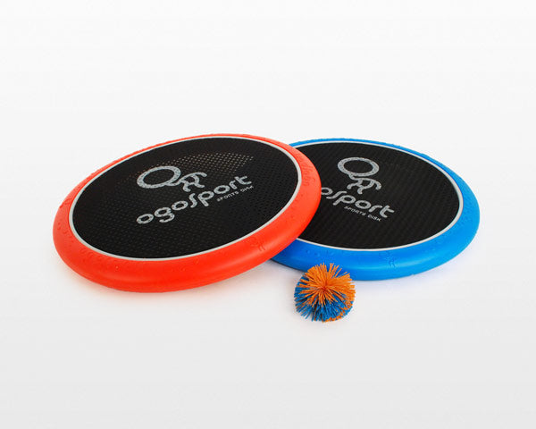 OgoDisk Max 15" by OGOSPORT, LLC