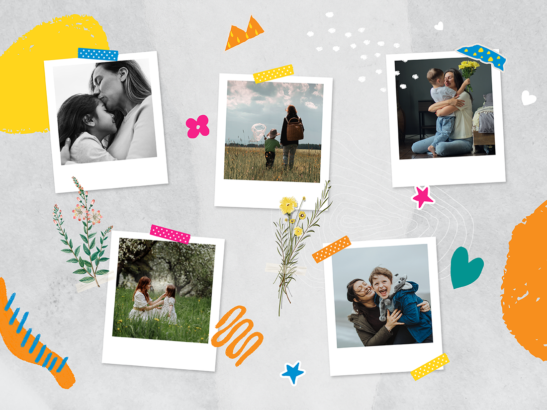 Mother’s Day: The Moments That Stay