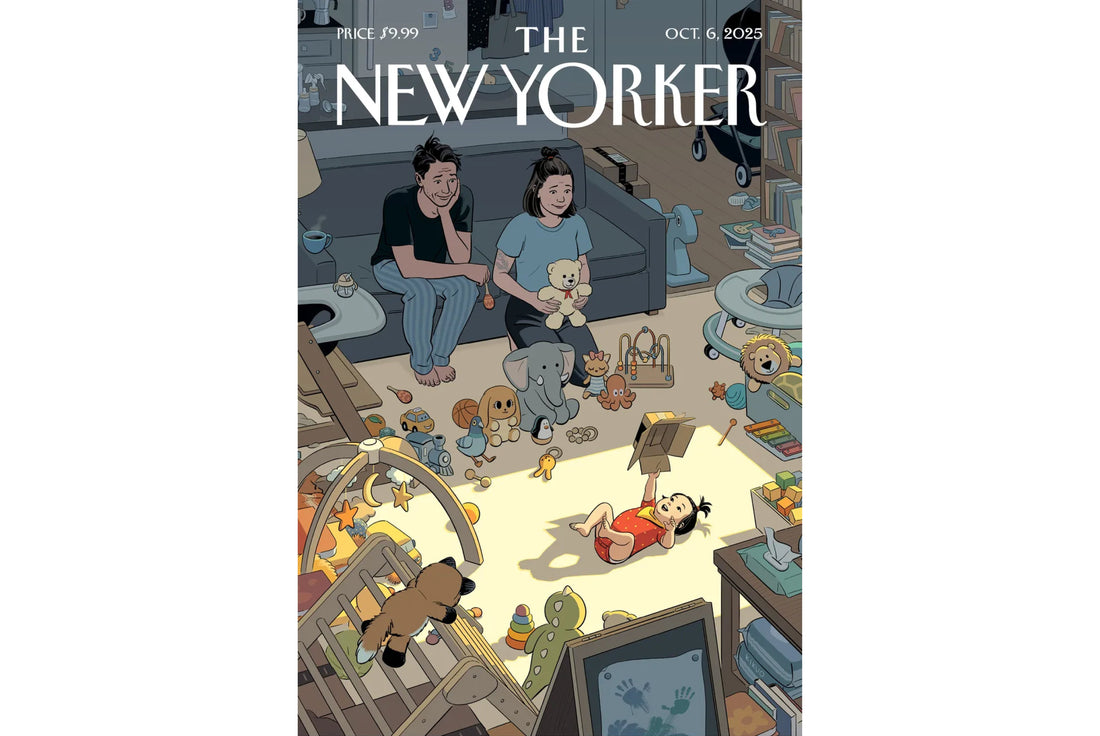 “Free Play” and the Beauty of the Empty Box