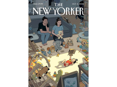 “Free Play” and the Beauty of the Empty Box