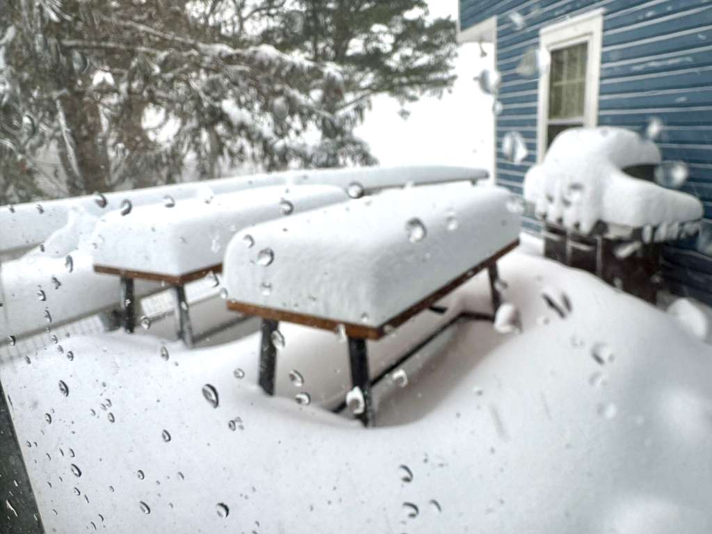 Snow Day Survival Guide: Screen-Free Indoor Play for Kids