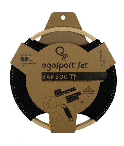 Ogodisk Bamboo