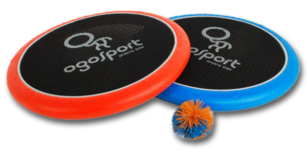 Bounce like a Superhero!