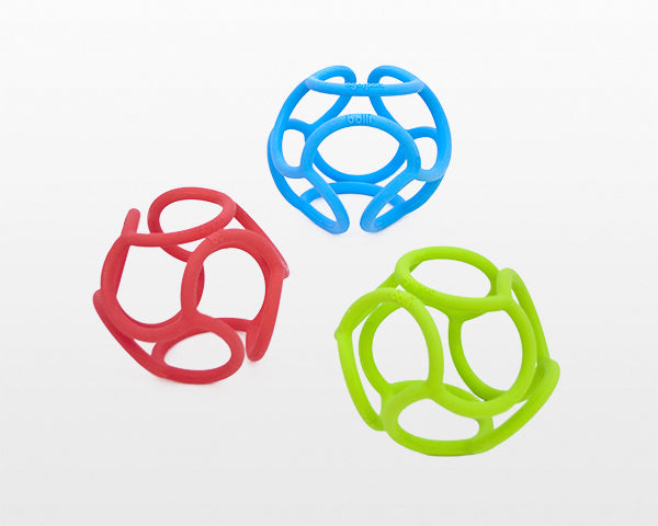 OgoBolli (pack of 3)