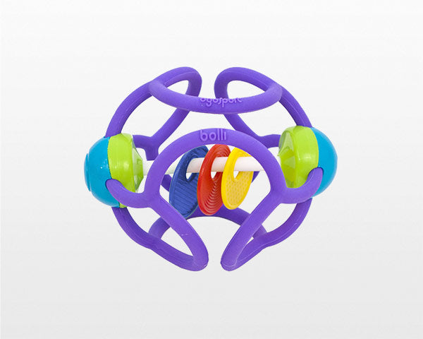 OgoBolli Rattle