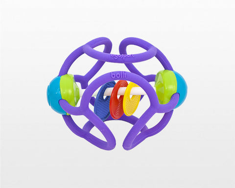 OgoBolli Rattle