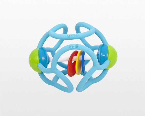 OgoBolli Rattle