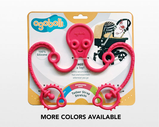 OgoBolli Stretchi Tether